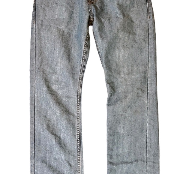 Women’s Levi’s | 511 Slim | Size 6 - Picture 2 of 3